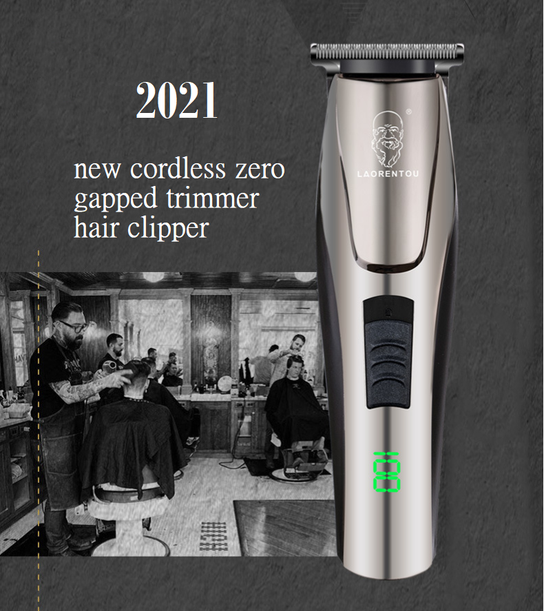 Cortadora de pelo A70