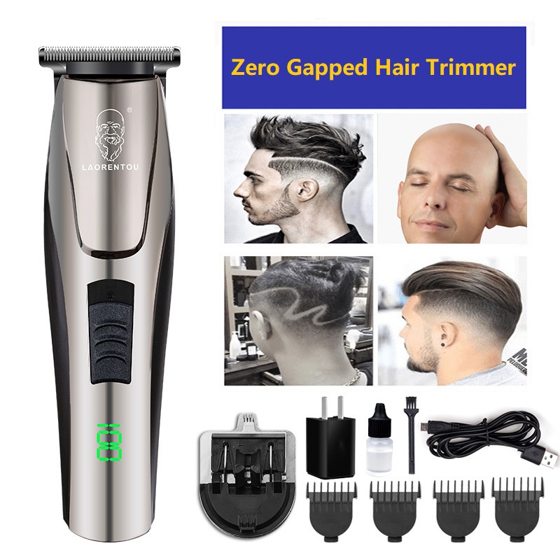 Cortadora de pelo A70