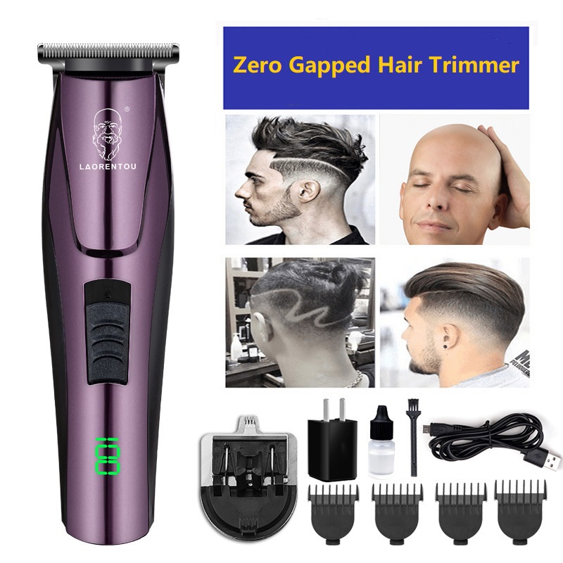 Cortadora de pelo A70