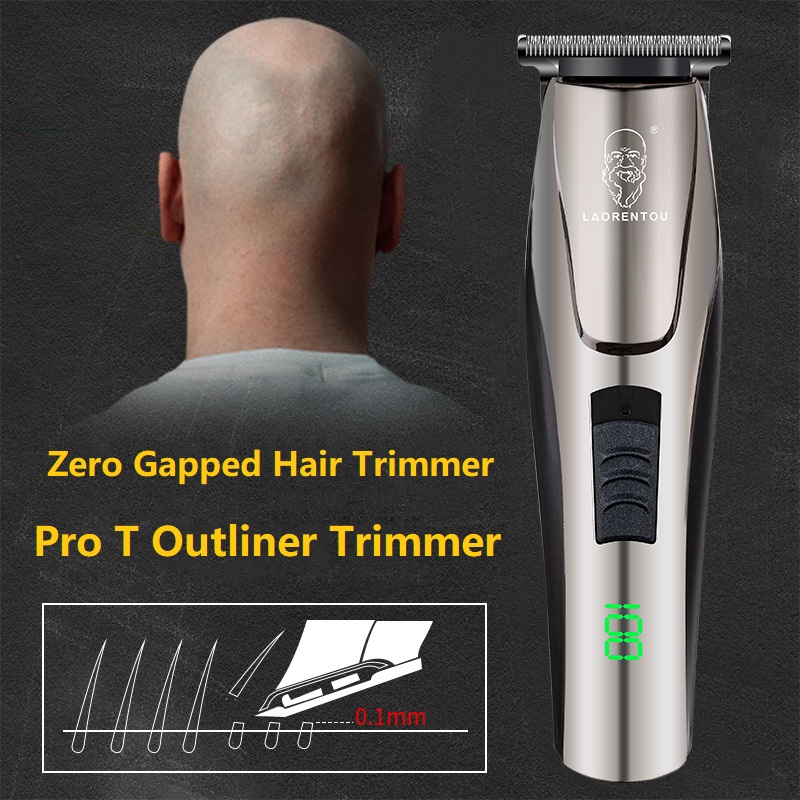 Cortadora de pelo A70
