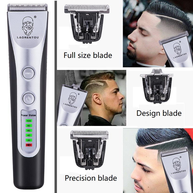 Cortadora de pelo A87