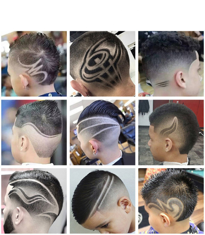 Cortadora de pelo A87