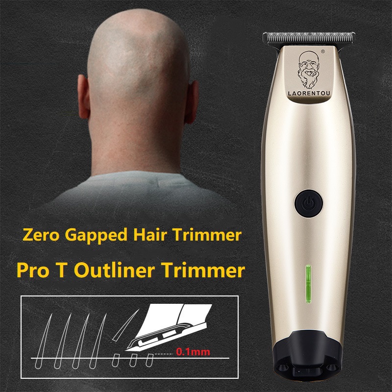 Cortadora de pelo A90