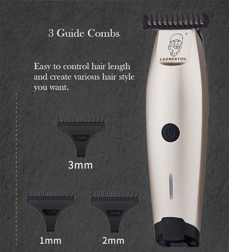 Cortadora de pelo A90