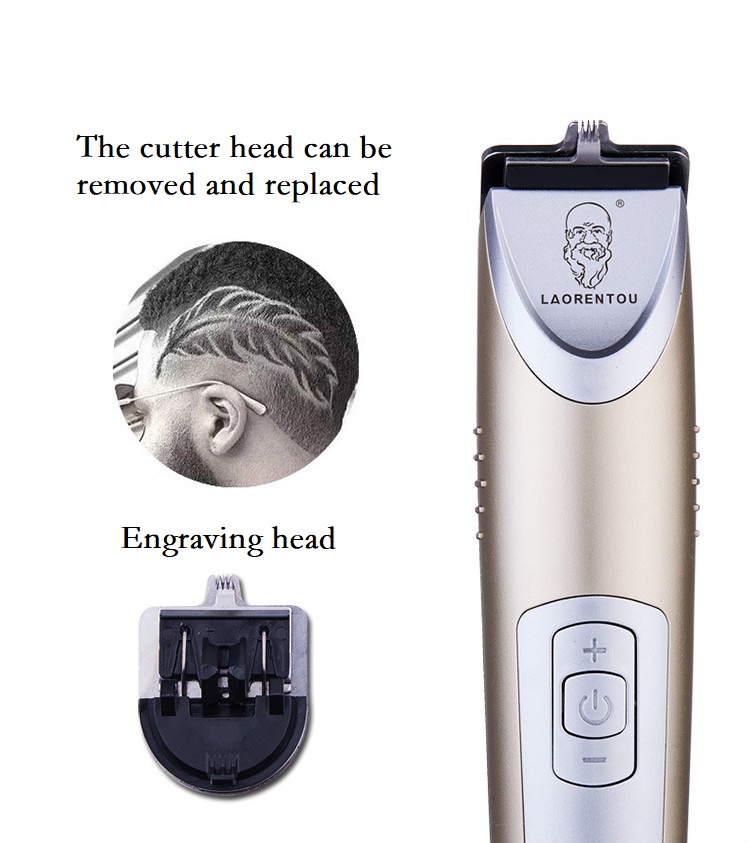 Cortadora de pelo A96