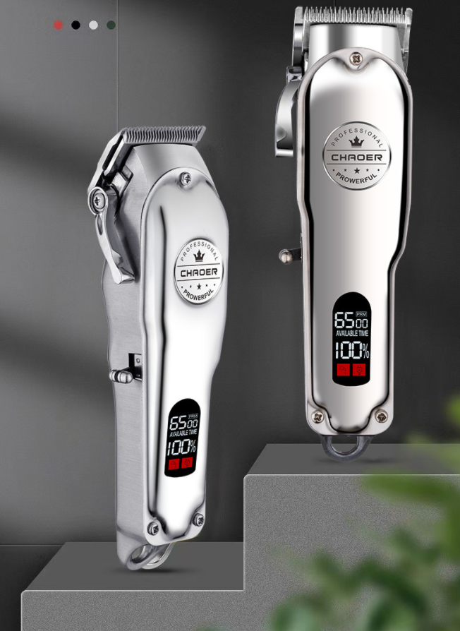 Cortadora de pelo C99