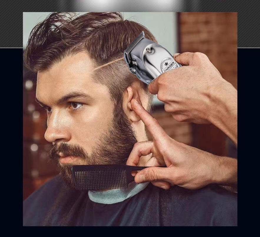 Cortadora de pelo C99