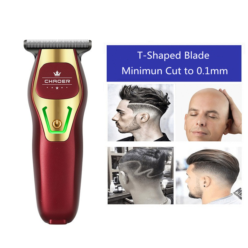 Cortadora de pelo A97