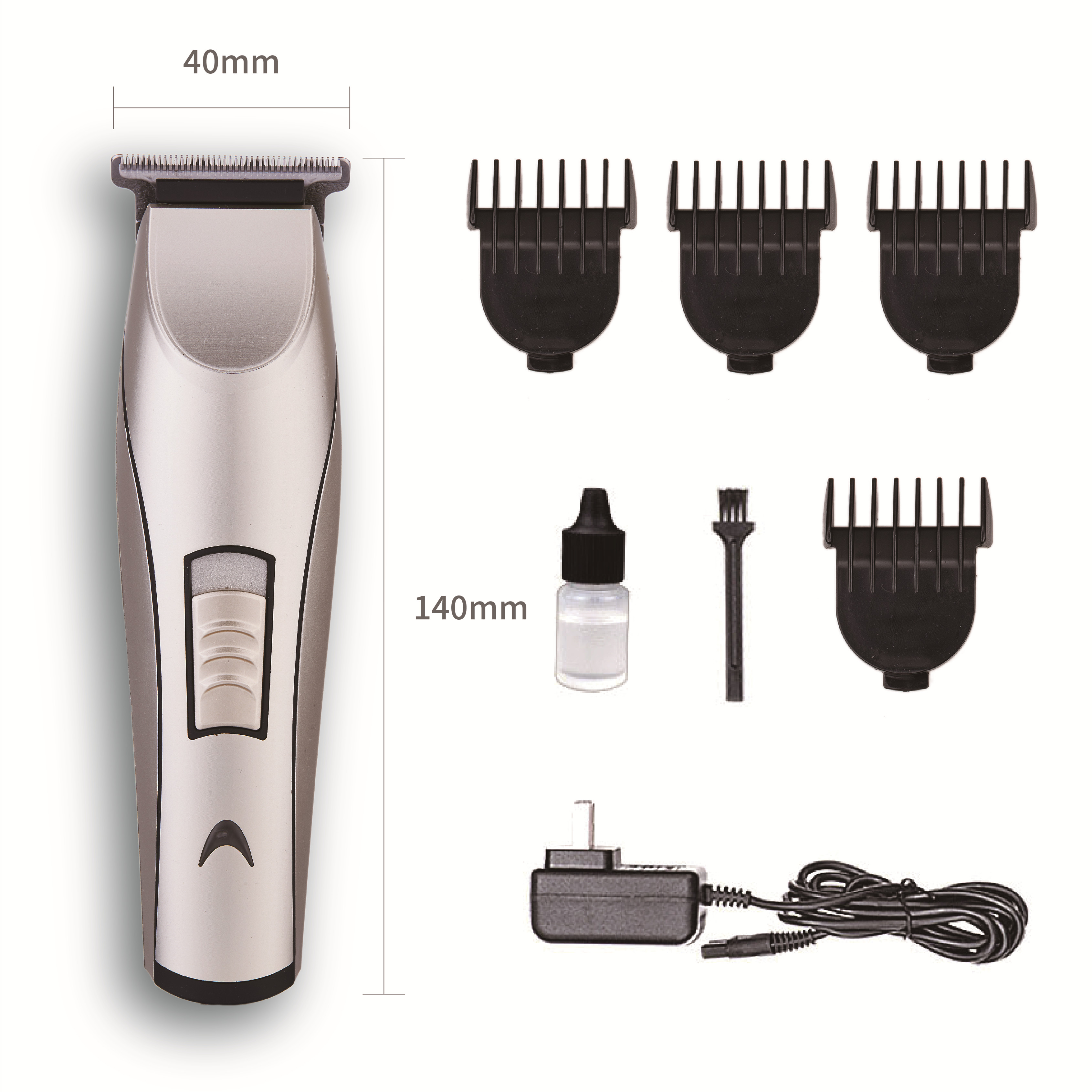 Cortadora de pelo A91