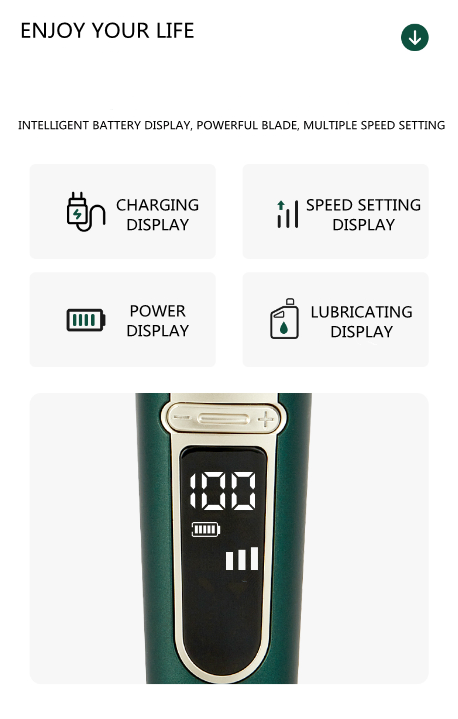 89 cortapelos 89 cortapelos