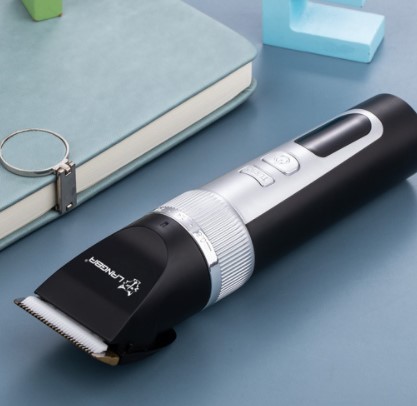 Cortapelos para mascotas USB C67