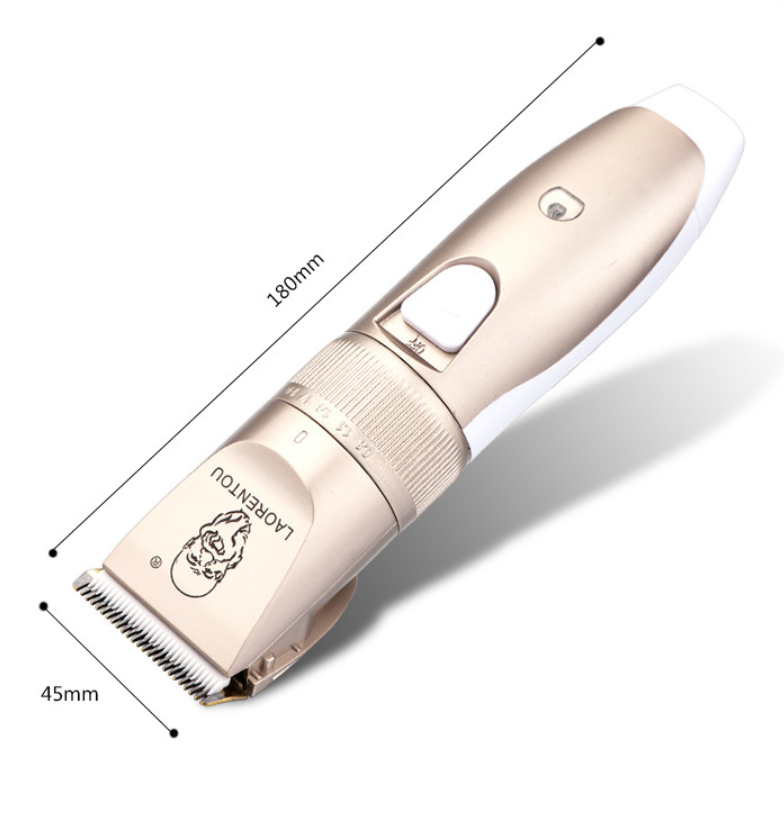 Cortapelos doméstico A49USB