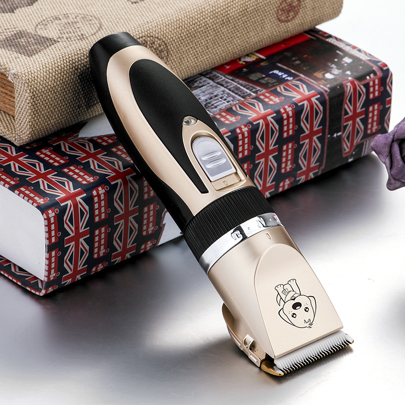 Cortadora de mascotas inalámbrica USB A60