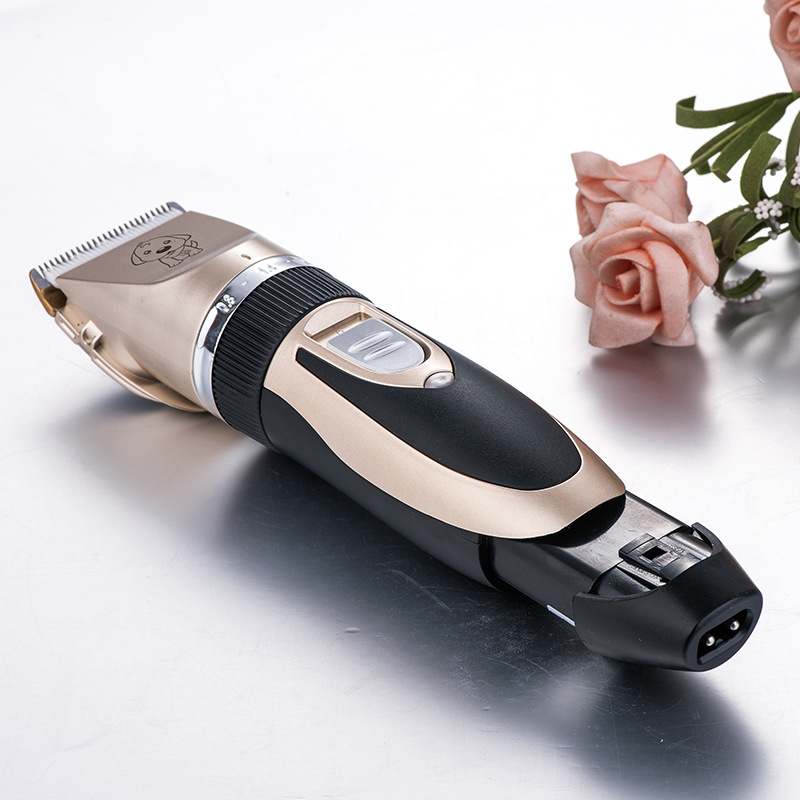 Cortadora de mascotas inalámbrica USB A60