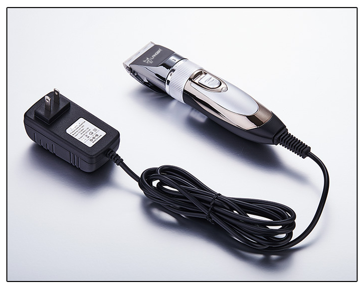 Cortapelos para mascotas con cable A92