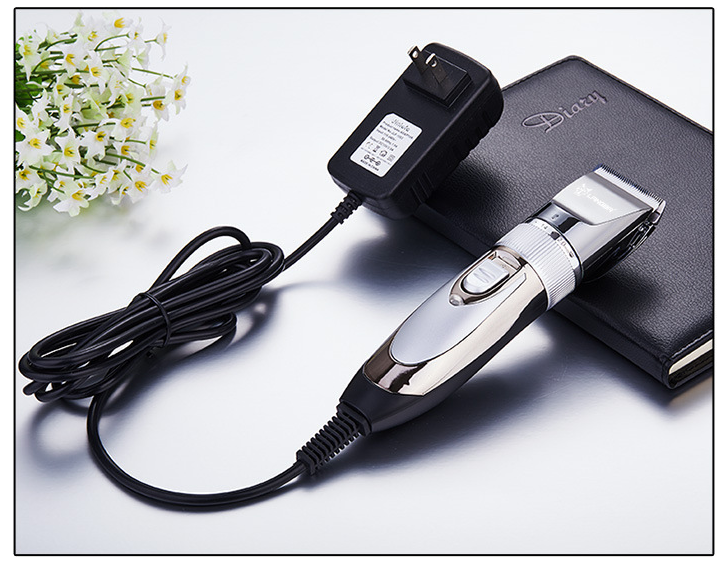 Cortapelos para mascotas con cable A92