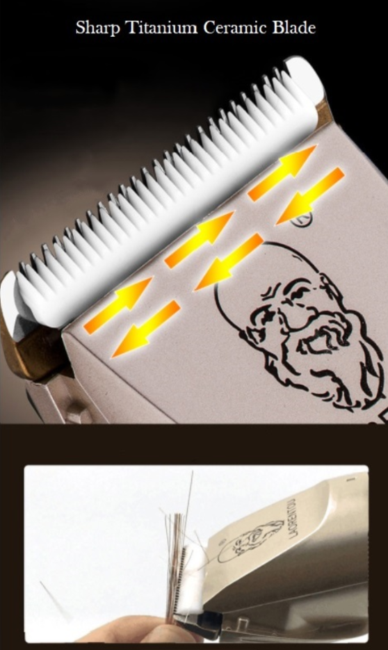 Cortapelos doméstico B28