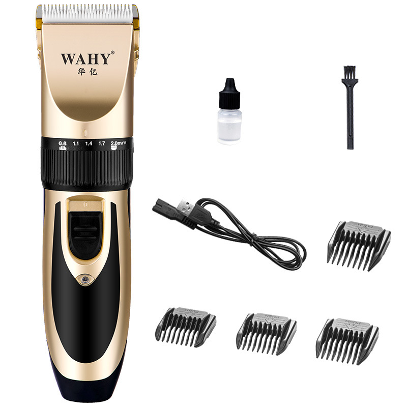 Cortapelos doméstico B60 USB