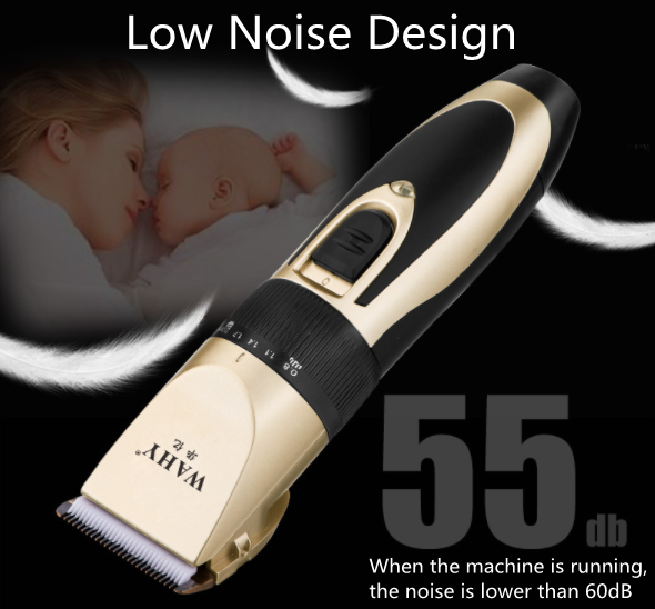 Cortapelos doméstico B60 USB