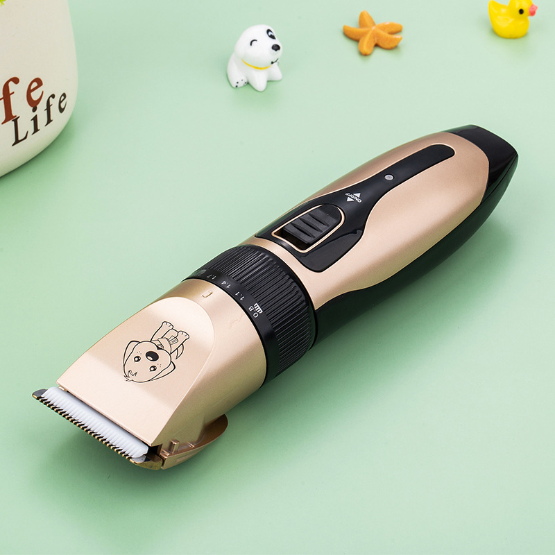 Cortapelos inalámbrico para mascotas C28 usb
