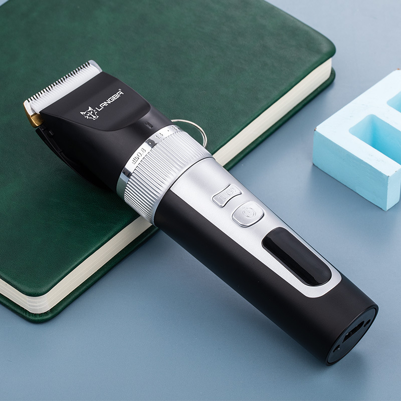 Cortapelos para mascotas USB C67