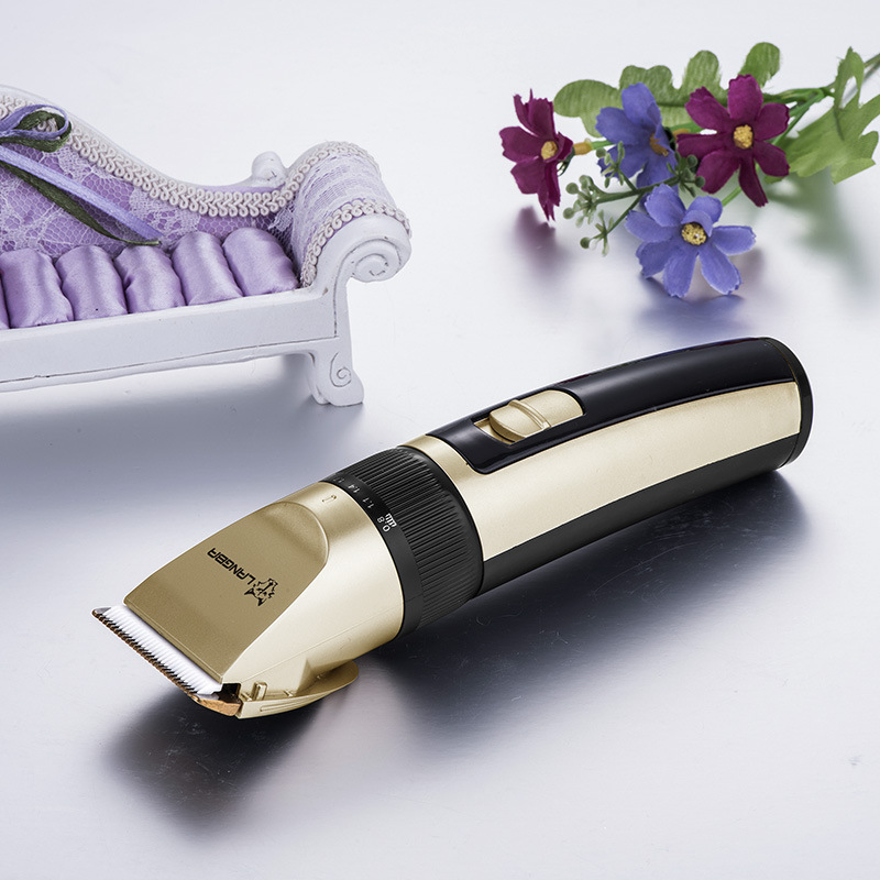 Cortadora de mascotas inalámbrica USB P65