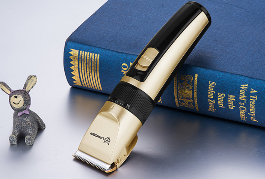 Cortadora de mascotas inalámbrica USB P65