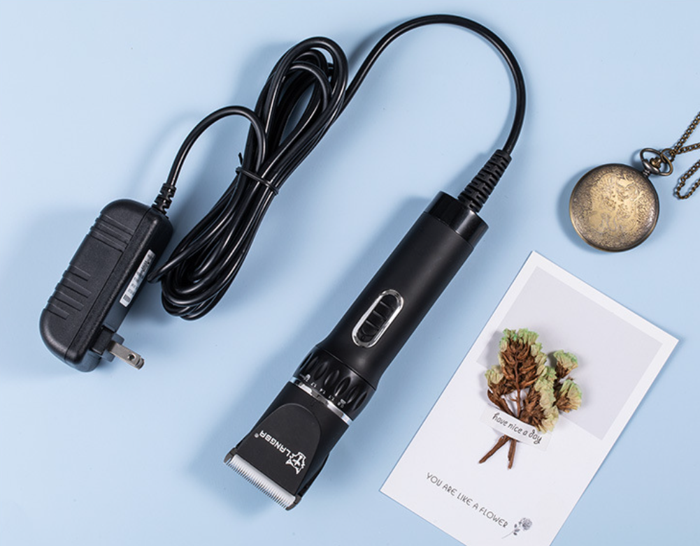 Cortapelos para mascotas con cable T45