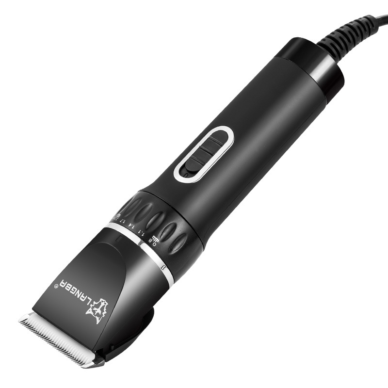 Cortapelos para mascotas con cable T45