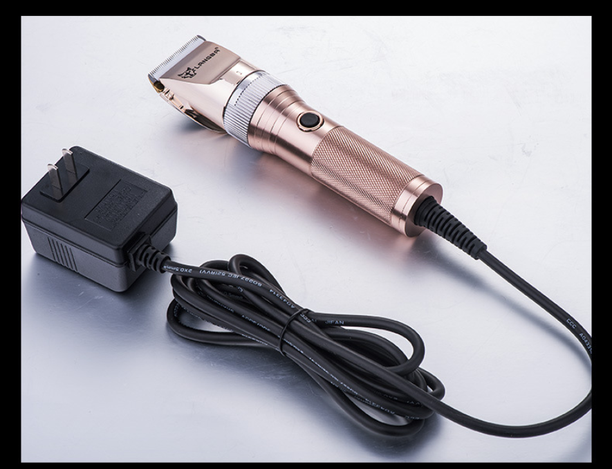 Cortapelos para mascotas con cable T82